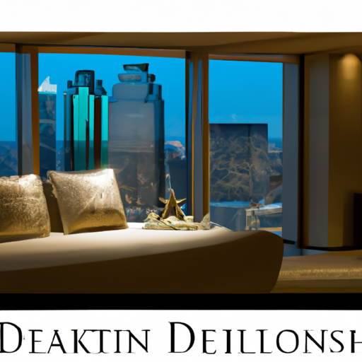 Are There Any Luxury Hotels With Balconies In Dallas, TX? - Daringly Dallas